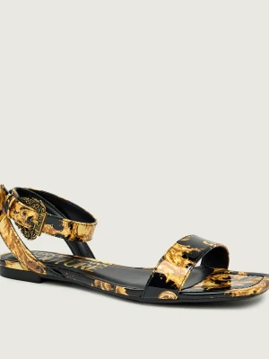 Versace Jeans Couture Sandały FONDO MILLIE DIS. 61