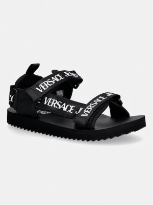 Versace Jeans Couture sandały męskie
