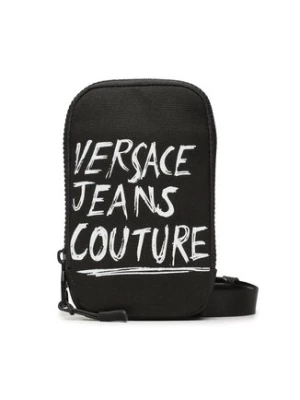 Versace Jeans Couture Saszetka 74YA4B54 Czarny