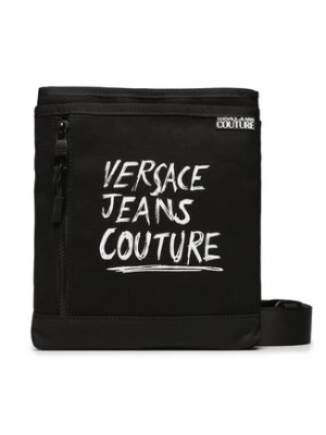 Versace Jeans Couture Saszetka 74YA4B56 Czarny