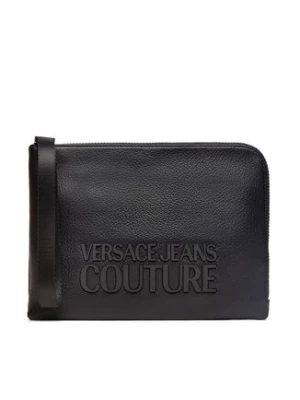 Versace Jeans Couture Saszetka 75YA4B77 Czarny