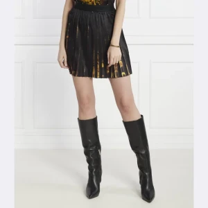 Versace Jeans Couture Satynowa spódnica