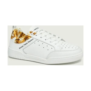 Versace Jeans Couture Skórzane sneakersy FONDO BROOKLYN DIS. 63