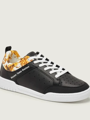 Versace Jeans Couture Skórzane sneakersy FONDO BROOKLYN DIS. 63