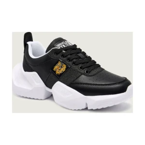 Versace Jeans Couture Skórzane sneakersy FONDO GRAVITY DIS. SU8