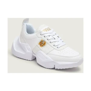 Versace Jeans Couture Skórzane sneakersy FONDO GRAVITY DIS. SU8