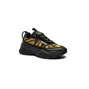Versace Jeans Couture Skórzane sneakersy Fondo Hiker