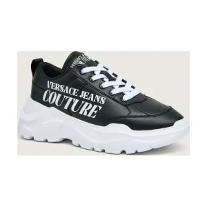 Versace Jeans Couture Skórzane sneakersy FONDO SPEEDTRACK DIS.SC1