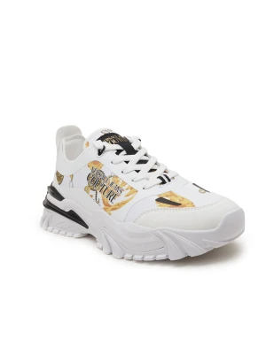Versace Jeans Couture Sneakersy biały