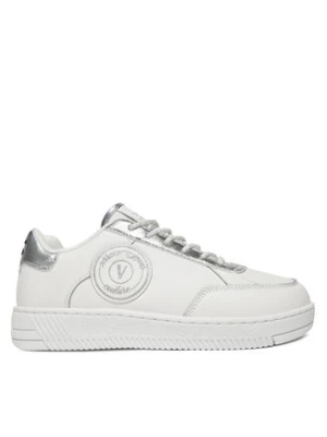 Versace Jeans Couture Sneakersy 79VA3SJ5 Biały