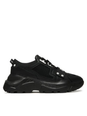 Versace Jeans Couture Sneakersy 79YA3SC4 ZSC55 899 Czarny