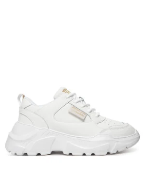 Zdjęcie produktu Versace Jeans Couture Sneakersy 80VA3SC2 ZPB71 3 Biały