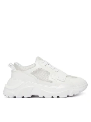 Zdjęcie produktu Versace Jeans Couture Sneakersy 80YA3SC4 ZSE03 Biały