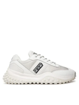 Versace Jeans Couture Sneakersy 80YA3SN4 Biały