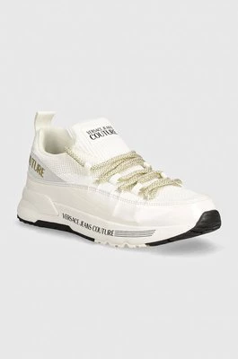 Versace Jeans Couture sneakersy Dynamic kolor biały 77VA3SAB ZS905 G03