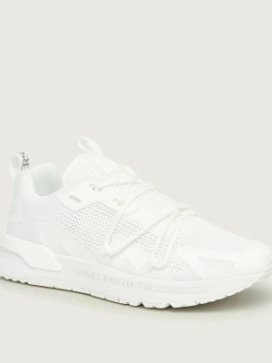 Versace Jeans Couture Sneakersy FONDO DYNAMIC DIS. 23 biały