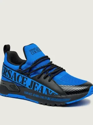 Versace Jeans Couture Sneakersy FONDO DYNAMIC DIS. SA3