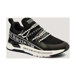 Versace Jeans Couture Sneakersy FONDO DYNAMIC DIS. SA3