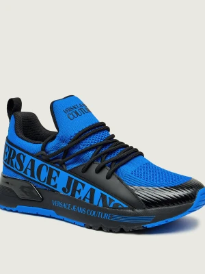 Versace Jeans Couture Sneakersy FONDO DYNAMIC DIS. SA3