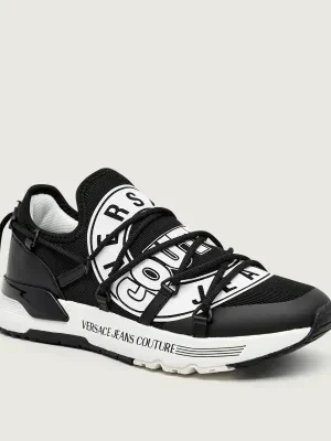 Versace Jeans Couture Sneakersy FONDO DYNAMIC DIS. SA6
