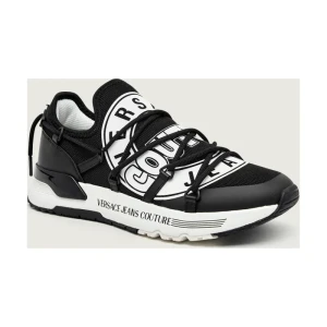 Versace Jeans Couture Sneakersy FONDO DYNAMIC DIS. SA6