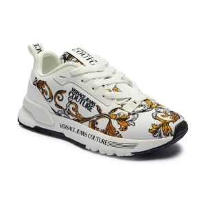 Versace Jeans Couture Sneakersy FONDO DYNAMIC DIS. SAA