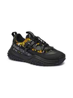 Versace Jeans Couture Sneakersy FONDO HYBER DIS. SN2