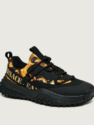 Versace Jeans Couture Sneakersy FONDO HYBER DIS. SN2