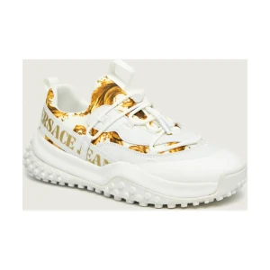 Versace Jeans Couture Sneakersy FONDO HYBER DIS. SN2