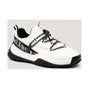 Versace Jeans Couture Sneakersy FONDO HYBER DIS. SN2