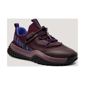 Versace Jeans Couture Sneakersy FONDO HYBER DIS. SN2