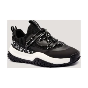 Versace Jeans Couture Sneakersy FONDO HYBER DIS. SN2