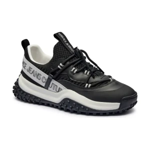 Versace Jeans Couture Sneakersy FONDO HYBER DIS. SN2