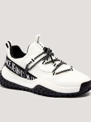 Versace Jeans Couture Sneakersy FONDO HYBER DIS. SN2