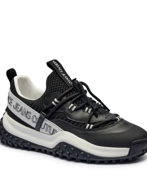 Versace Jeans Couture Sneakersy FONDO HYBER DIS. SN2