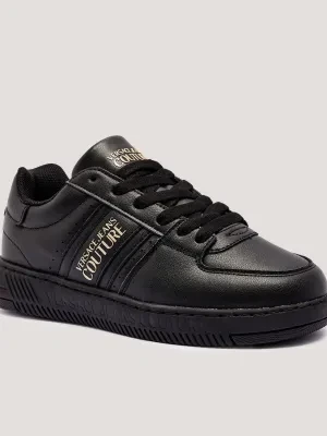 Versace Jeans Couture Sneakersy FONDO MEYSSA DIS. SJ7