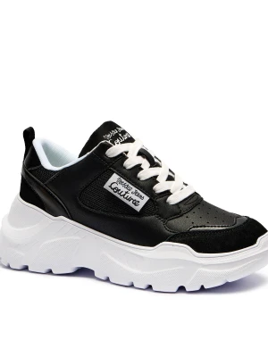 Versace Jeans Couture Sneakersy FONDO SPEEDTRACK DIS. SC2 | zamsz