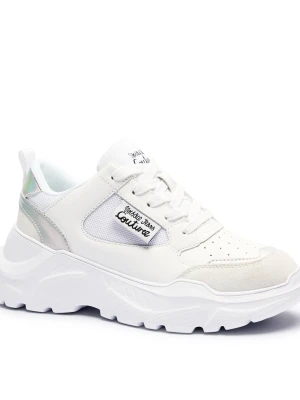 Versace Jeans Couture Sneakersy FONDO SPEEDTRACK DIS. SC2 | zamsz