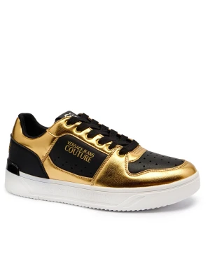 Versace Jeans Couture Sneakersy FONDO STARLIGHT DIS. SJ4