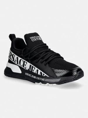 Versace Jeans Couture sneakersy męskie czarny