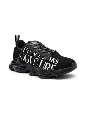 Versace Jeans Couture Sneakersy NOMO DIS. 13