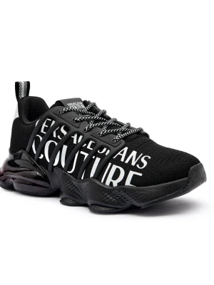 Zdjęcie produktu Versace Jeans Couture Sneakersy NOMO DIS. 13 czarny