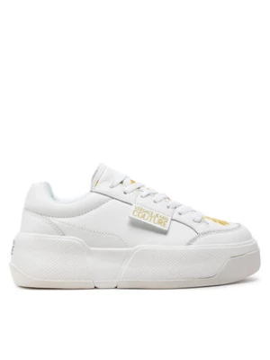 Versace Jeans Couture Sneakersy Ravewing 77VA3ST2 Biały