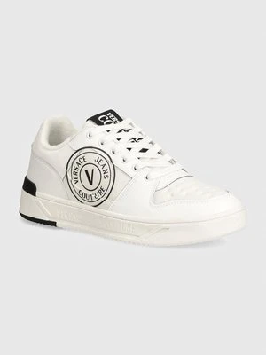 Versace Jeans Couture sneakersy Starlight kolor biały 77YA3SJ1 ZP356 003