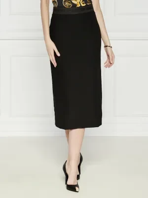 Versace Jeans Couture Spódnica