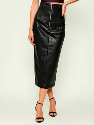 Versace Jeans Couture Spódnica