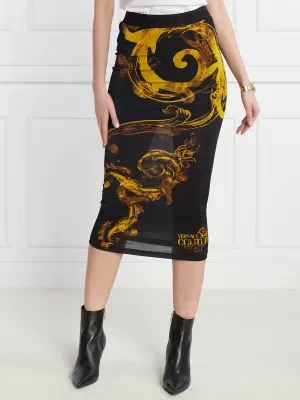 Versace Jeans Couture Spódnica