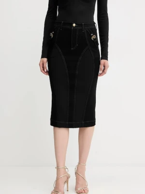 Versace Jeans Couture spódnica