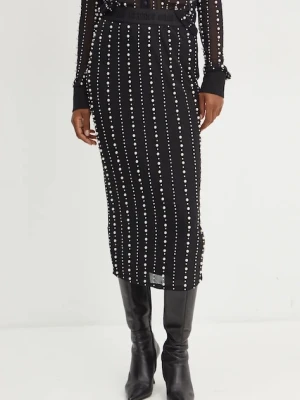 Versace Jeans Couture spódnica