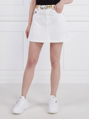 Versace Jeans Couture Spódnica